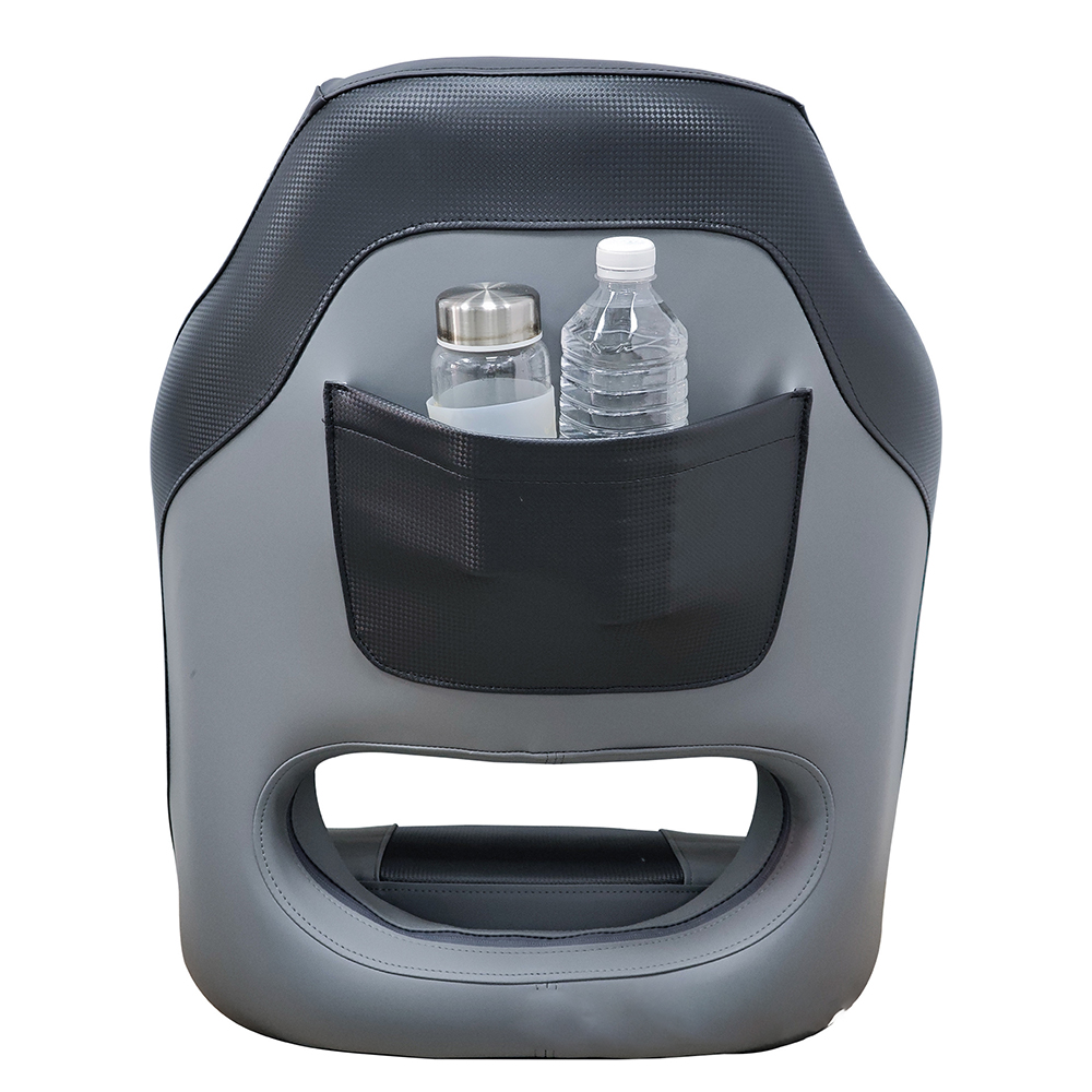 Sedile Capitano Pieghevole di  - Fishing Boat Seat recensione e prezzo