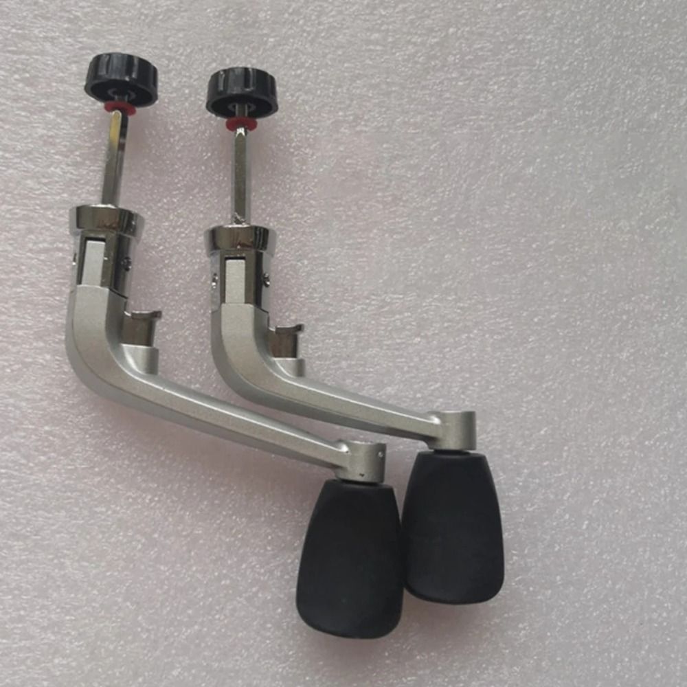 Nuova Manovella in Metallo e L - Fishing Boat Steering Wheel recensione e prezzo