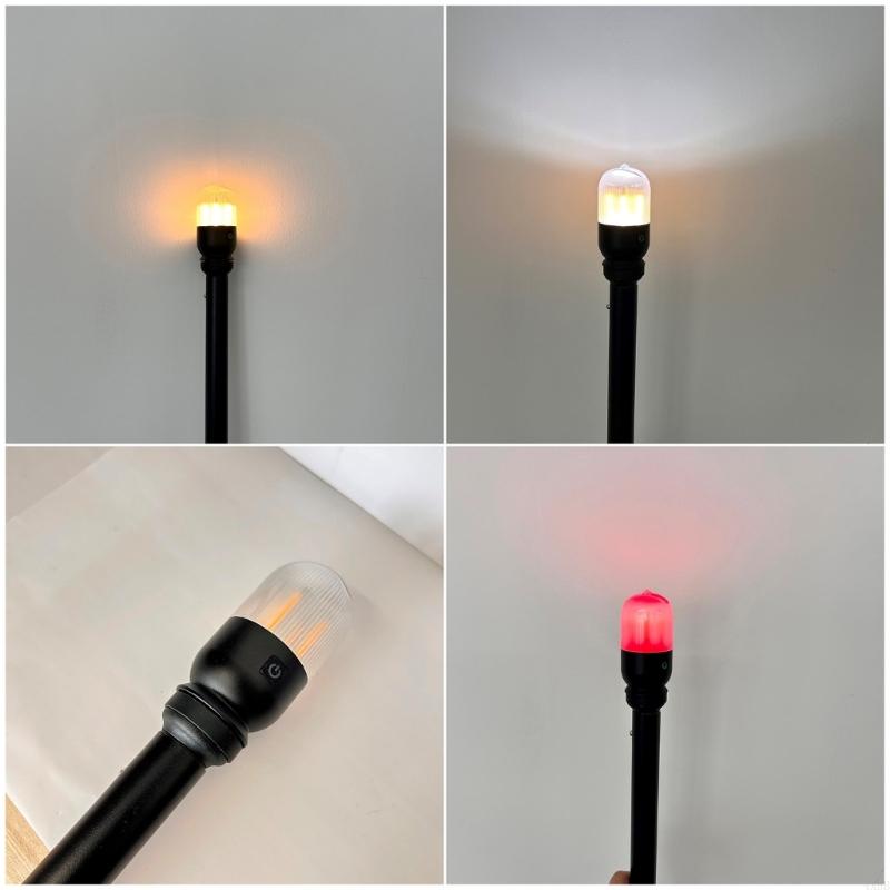 Luce navigazione per kayak a L - Fishing Boat Navigation Light recensione e prezzo
