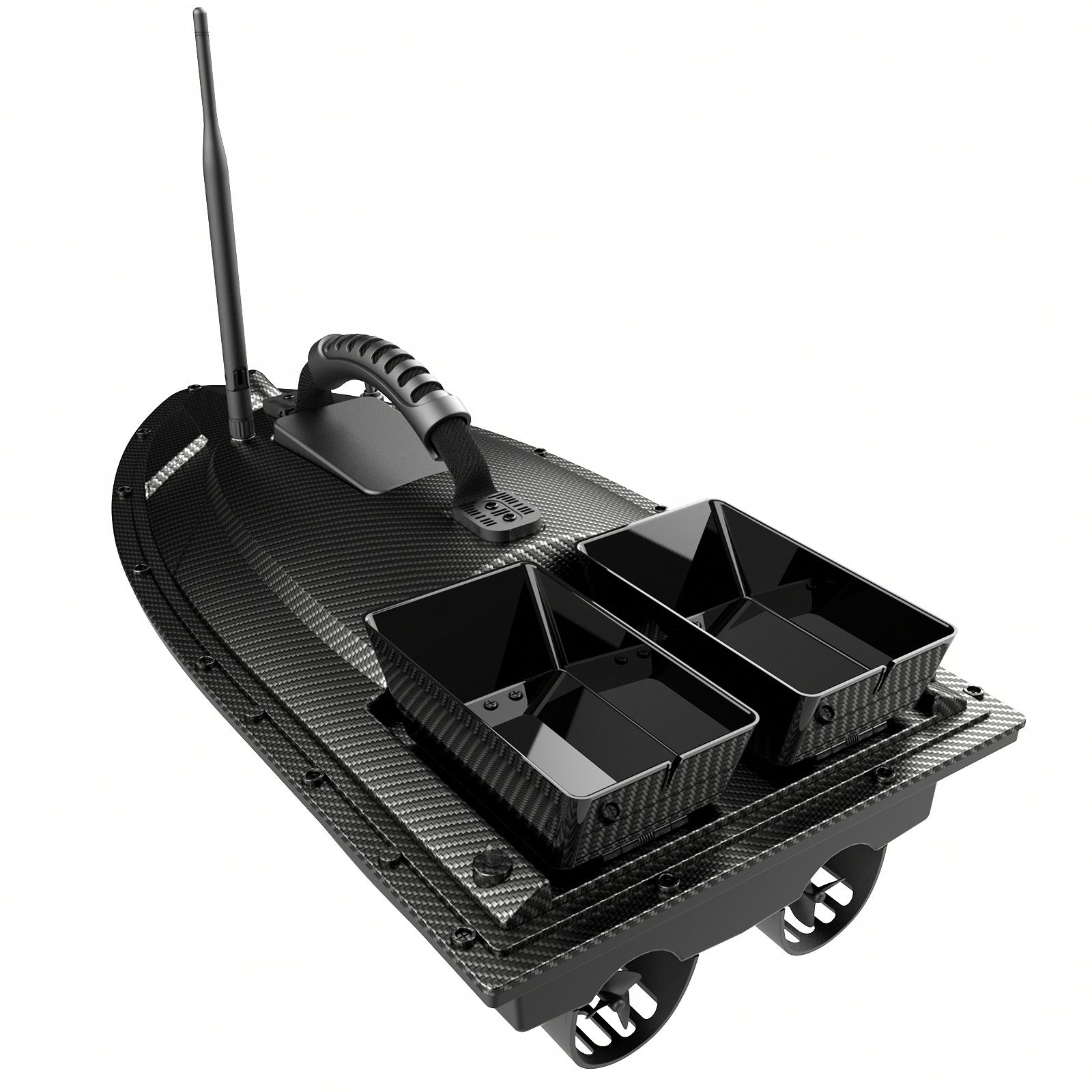 V070 Barca da Pesca con GPS a  - Fishing Boat Gps recensione e prezzo
